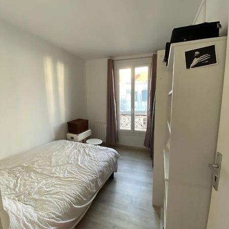 Appartement F2 - Paris 18 Zewnętrze zdjęcie